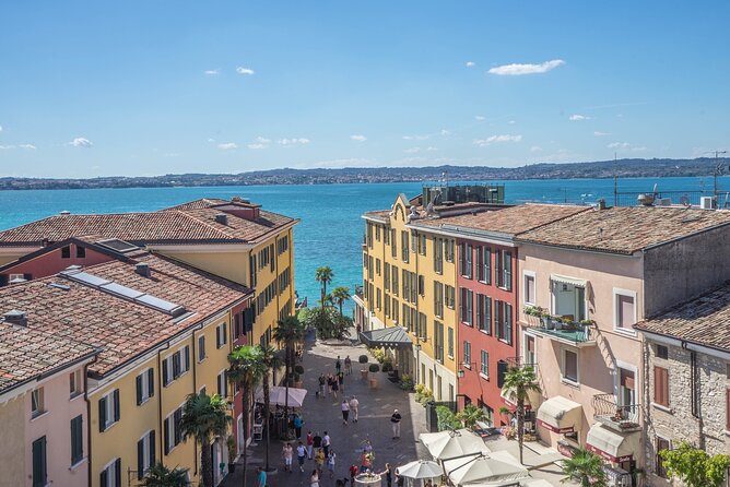Full-day Lake Garda Tour - Timing and traffic: why your day might shift