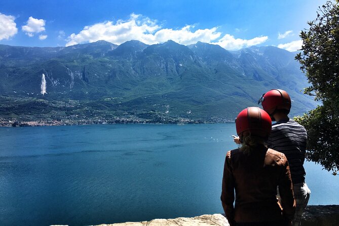 Full-Day Self-Guided Garda Scooter Tour from Riva del Garda - Key Highlights That Matter on This Lake Garda Scooter Day