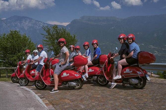 Full-Day Self-Guided Garda Scooter Tour from Riva del Garda - Stop-by-Stop: What You’ll See and Why Each Place Is Worth It