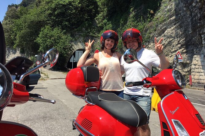 Full-Day Self-Guided Garda Scooter Tour from Riva del Garda - Riding Reality Check: Who This Tour Is Best For