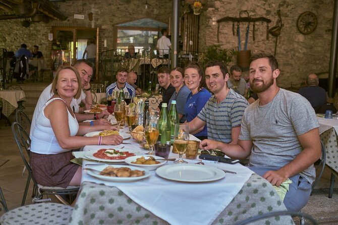 Full-Day Self-Guided Scooter Tour from Peschiera del Garda - Price and What You Really Get for the Money