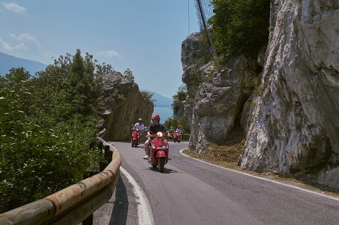 Full-Day Self-Guided Scooter Tour from Peschiera del Garda - Pieve di Tremosine: A Beautiful Village and a Secret Terrace View