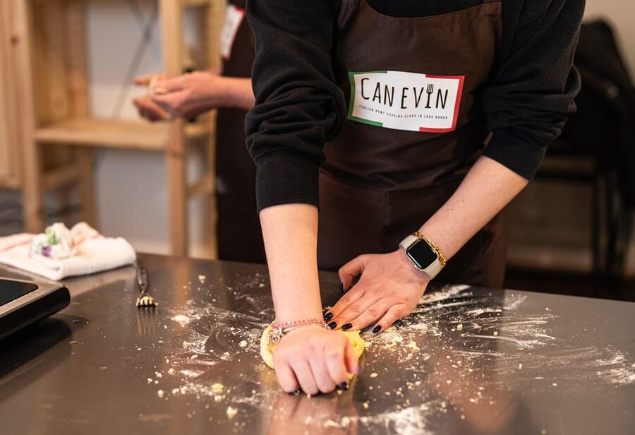 Garda: Cooking Class with Dessert - What you’re really signing up for in Garda