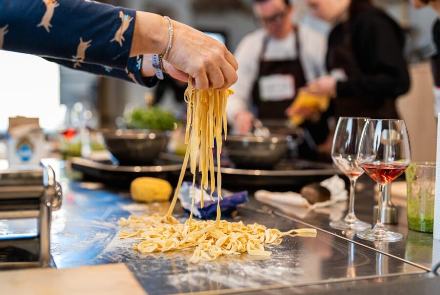 Garda: Cooking Class with Dessert - Who this class is best for (and who should skip it)