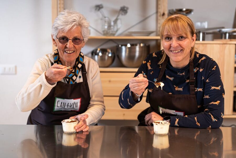 Garda: Cooking Class with Dessert - Practical tips to get the most from the lesson