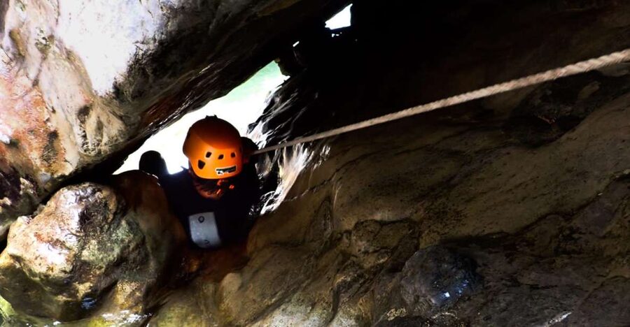Garda Lake: Canyoning Adventure Tour - The 3.5-Hour Flow: What Happens Before You Hit the Water