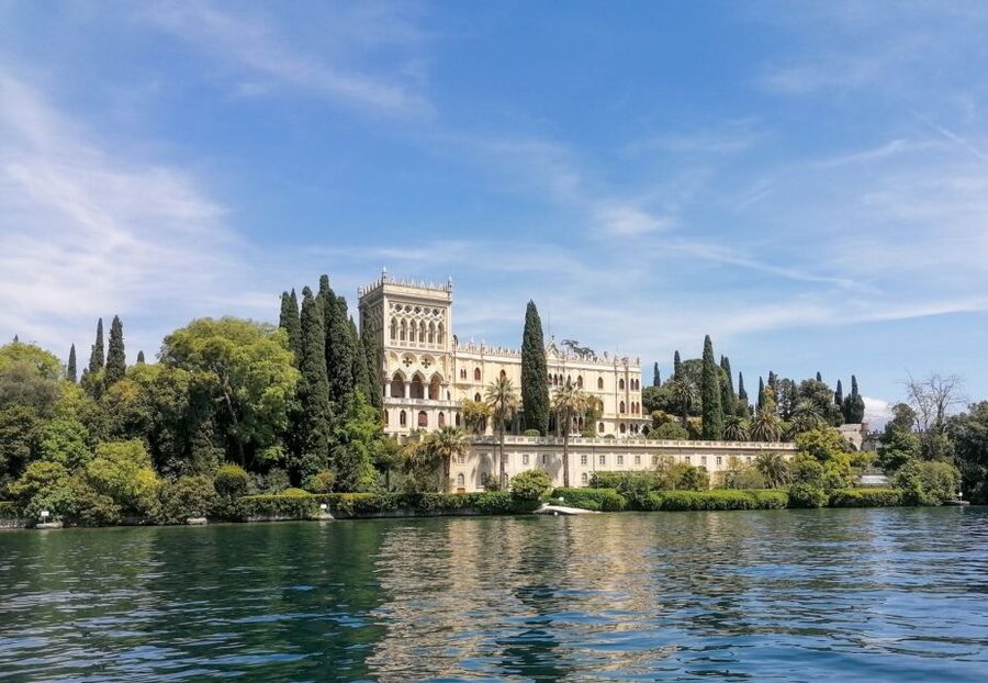 Garda: Private Boat Tour with Wine and Food Tasting - Who This Tour Fits Best (and Who Should Reconsider)