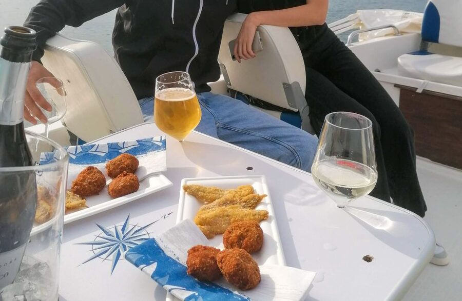 Garda: Private Boat Tour with Wine and Food Tasting - How Long Is Long Enough for This Lake Garda Moment?