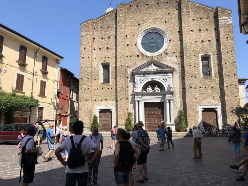 Guided Boat Cruise to Sirmione from Garda/Bardolino - Who should book this Sirmione boat cruise—and who may want a different plan