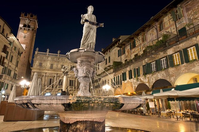 Guided Food Tour with Wine Tasting in Verona - Key highlights to know before you go