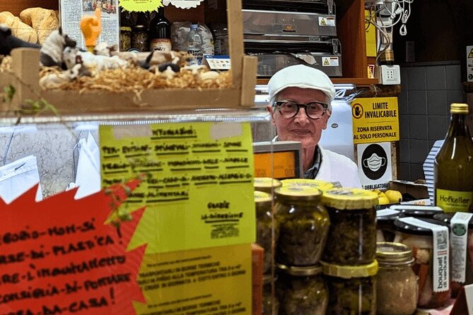 Guided Food Tour with Wine Tasting in Verona - How this Verona food-and-wine tour really works