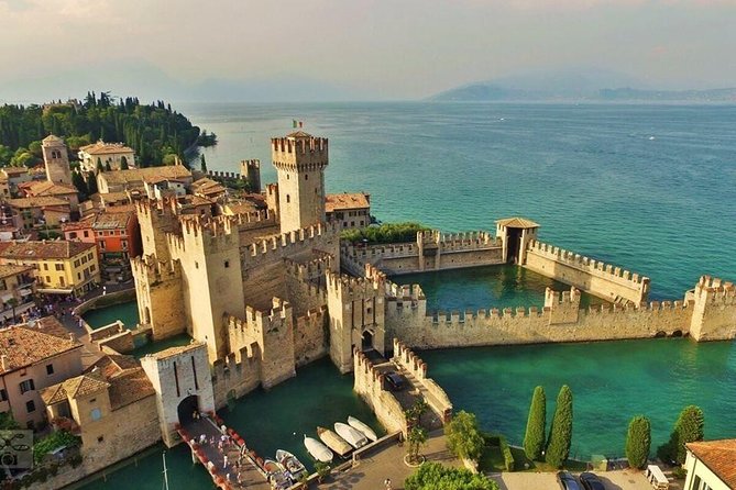 Guided tour in Sirmione with motorboat tour - Centro Storico Sirmione: A Guided Walk That Makes Layers Click