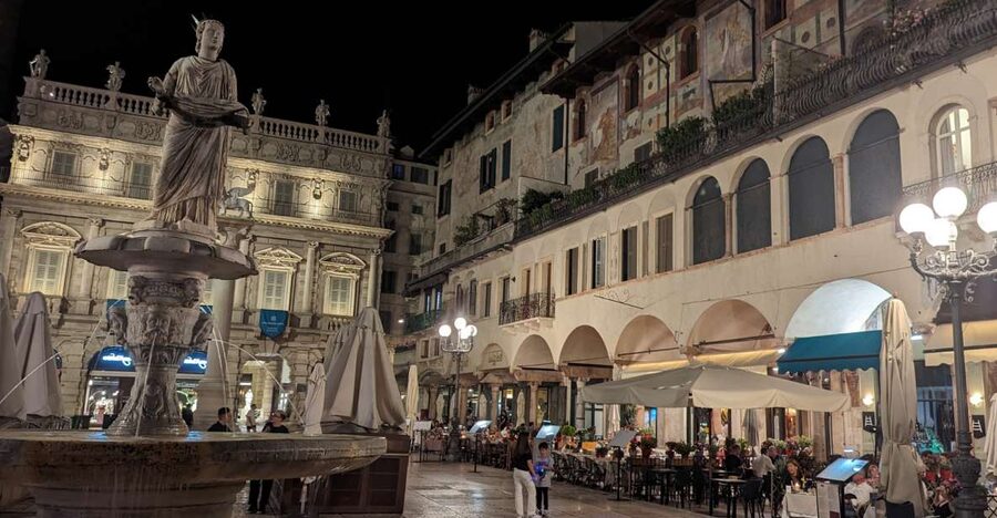 Guided Walking Tour in Verona - Juliet’s House Without Losing Time or Context