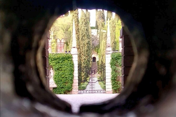 Guided Walking Tour on Verona Hillside - Key Points Worth Knowing Before You Go