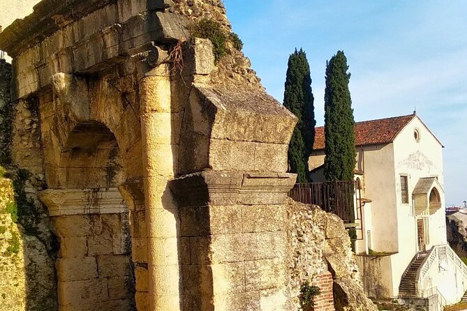 Guided Walking Tour on Verona Hillside - Verona Hillside on Foot: The Real Point of This Walk