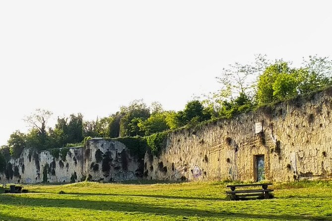 Guided Walking Tour on Verona Hillside - Stop 5: Piazzale Castel San Pietro and Re Teodorico