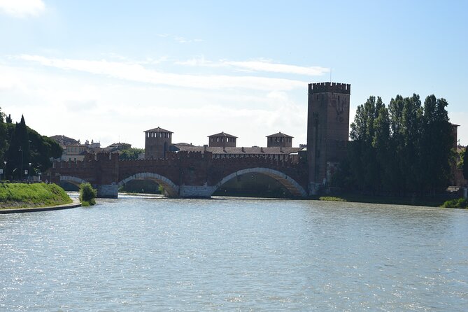 Hidden and fascinating Verona - 2 hour private walking tour - Piazza delle Erbe: market-square color with real context