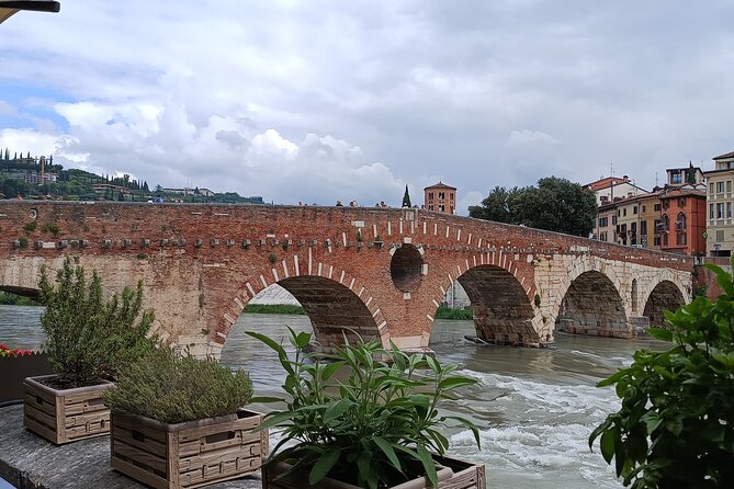 Hidden Verona & Kids Fun tour - Key highlights to look for on this tour