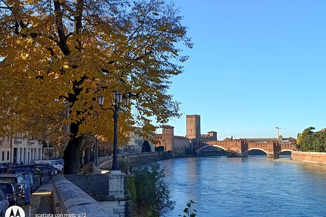 Hidden Verona & Kids Fun tour - Piazza delle Erbe: market-square energy with Roman roots