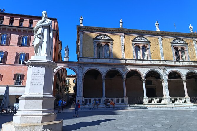Hidden Verona & Kids Fun tour - Price and value: $337.15 for a private group up to 15