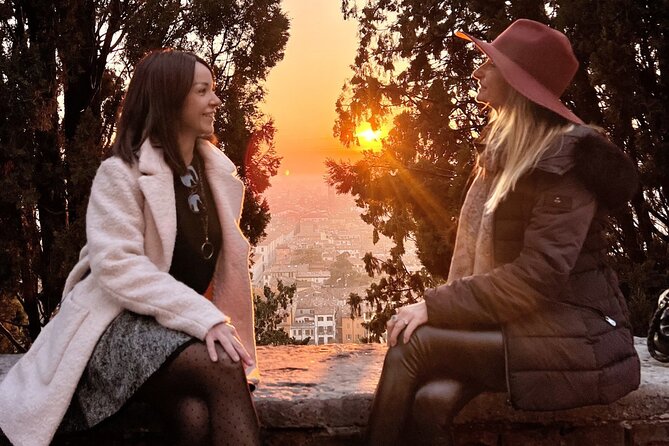 Highlights & Hidden Gems of Verona at Sunset with cable car - Where You’ll Start: Piazza Bra and the Easy Setup