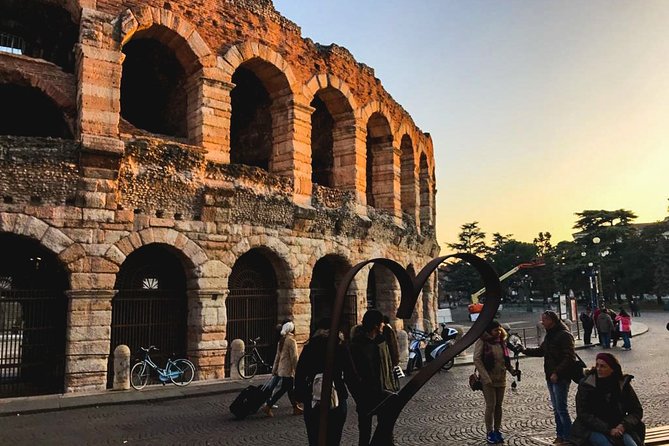 Highlights & Hidden Gems of Verona at Sunset with cable car - Food Sampling: Local Dishes With a View (and One Smart Reality Check)