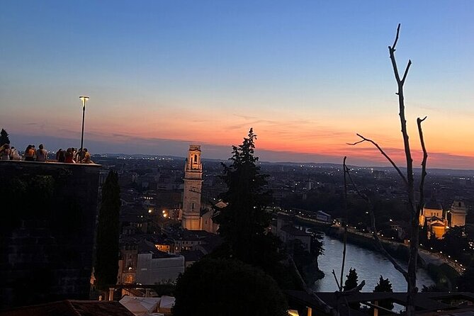 Highlights & Hidden Gems of Verona at Sunset with cable car - Who Should Book This Verona Sunset Tour?