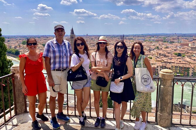 Highlights & Hidden Gems of Verona at Sunset with cable car - Should You Book This Verona Sunset Walk With Cable Car?