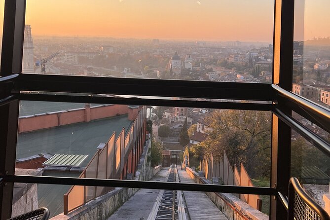 Highlights & Hidden Gems of Verona at Sunset with cable car - Stop by Stop: The Sunset Walk Through Verona’s Real Layers