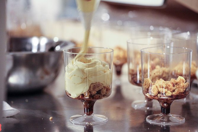 Homemade Gelato Making Class in Verona - Key highlights worth centering your afternoon