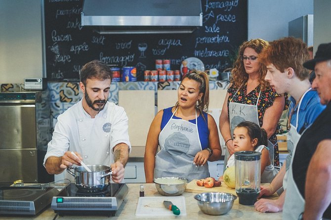 Homemade Gelato Making Class in Verona - Price and value: what $83.48 buys you in real terms
