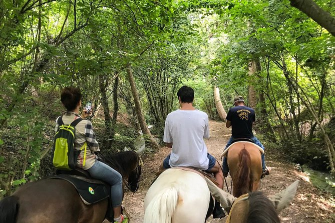 Horseback riding and wine tasting - Who This Private Tour Fits Best (And Who Might Want Another Option)