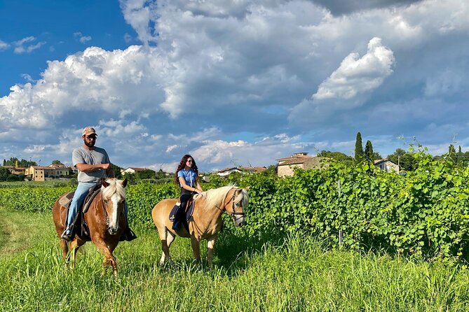 Horseback Riding with Wine and Food Tasting in Lazise Countryside - Apicoltura Morati Beekeeping Farm: The Picnic That Actually Feels Local