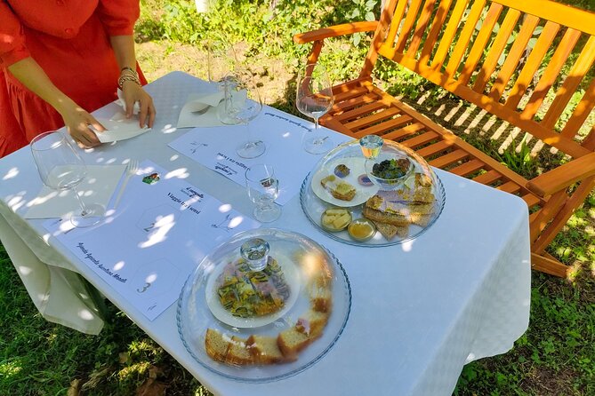 Horseback Riding with Wine and Food Tasting in Lazise Countryside - The Language Reality: Horse Guide vs. Tasting Host