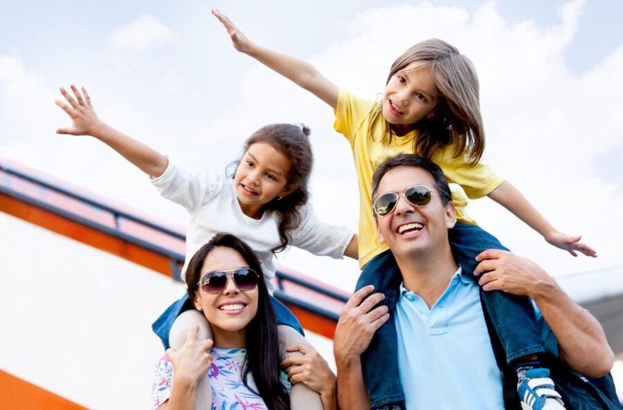 Incredible Verona – Family Walking Tour - Walking Verona, without the time-waster detours