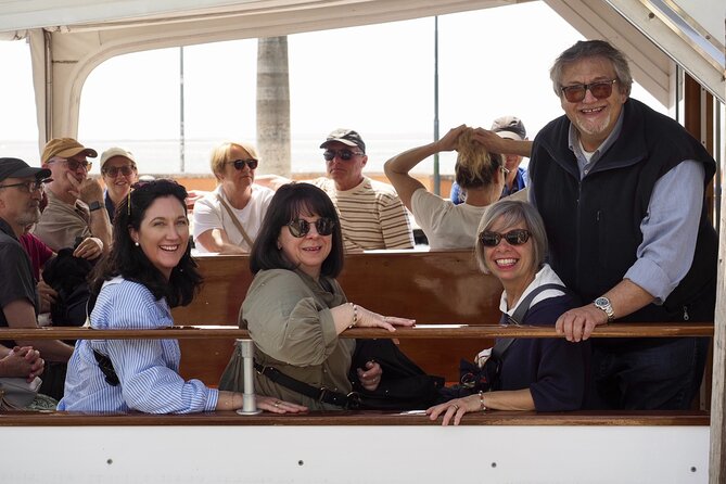 Lake Garda 4-Hour guided Boat Cruise to Sirmione - Punta San Vigilio: The Return-Trip View That Feels Like a Bonus