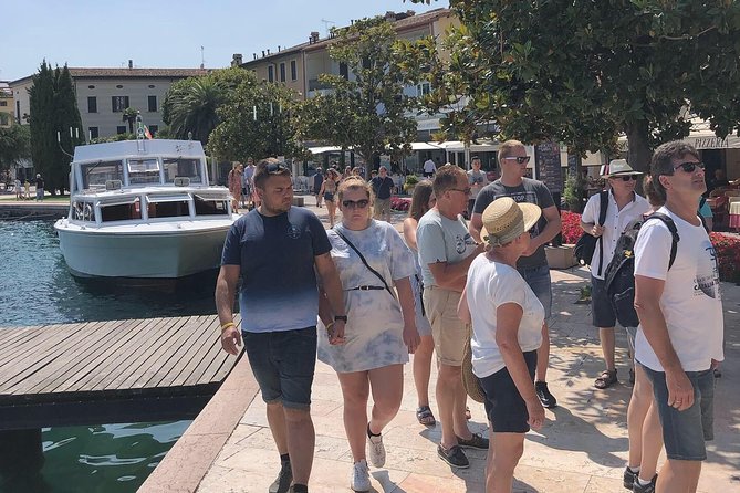 Lake Garda 4-Hour guided Boat Cruise to Sirmione - Price and Value: Does $69.79 Make Sense for 4 Hours?