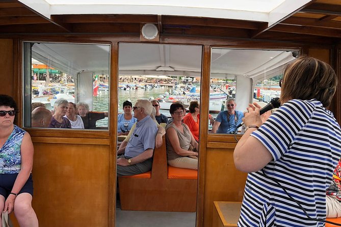 Lake Garda 4-Hour guided Boat Cruise to Sirmione - Who This Cruise Is Best For (and Who Might Want Something Else)