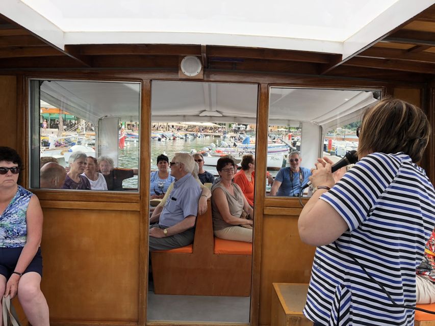 Lake Garda: 4-hour Guided Boat Cruise with Stop in Sirmione - Comfort, crowding, and what the $65 ticket really buys