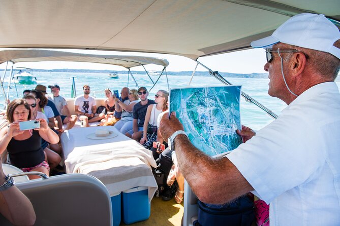 Lake Garda Afternoon Sightseeing Cruise from Sirmione - Why a 4-Hour Afternoon Cruise From Sirmione Hits the Sweet Spot
