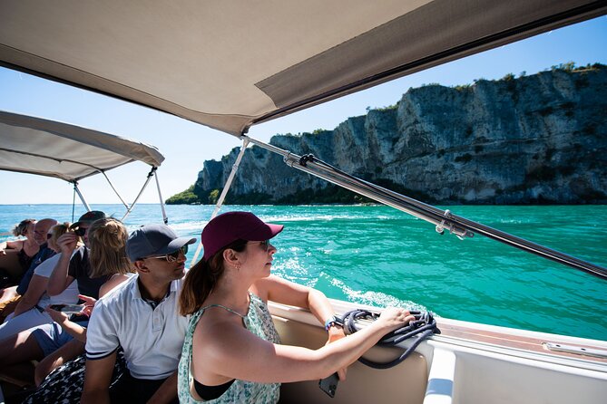 Lake Garda Afternoon Sightseeing Cruise from Sirmione - Price and Value: What $120.68 Buys on the Lake