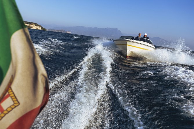 Lake Garda Afternoon Sightseeing Cruise from Sirmione - Who This Cruise Fits Best (and Who Might Prefer Something Else)