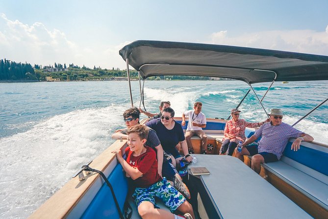 Lake Garda and Sirmione Tour from Verona - Grotte di Catullo: optional Roman-villa time (and when it’s worth it)
