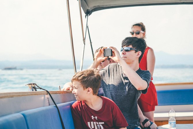 Lake Garda and Sirmione Tour from Verona - Group size, guide style, and what to expect day-of