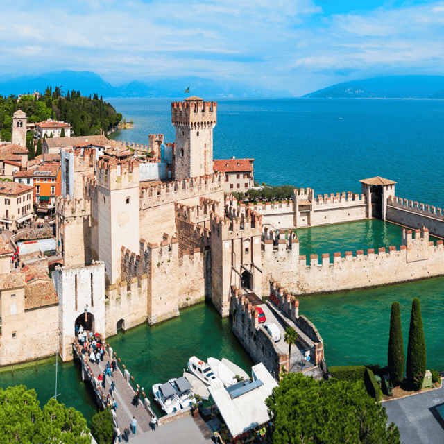 Lake Garda: between Desenzano del Garda and Sirmione - Key things to know before you go
