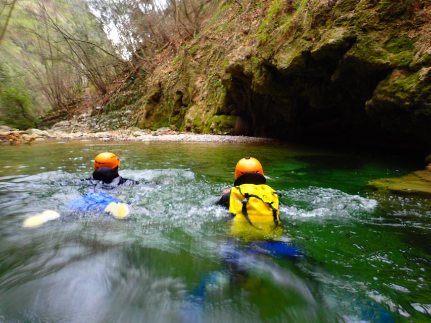 Lake Garda: Canyoneering in Torrente Vione - Price and value: what $112.15 buys you (and what it doesn’t)