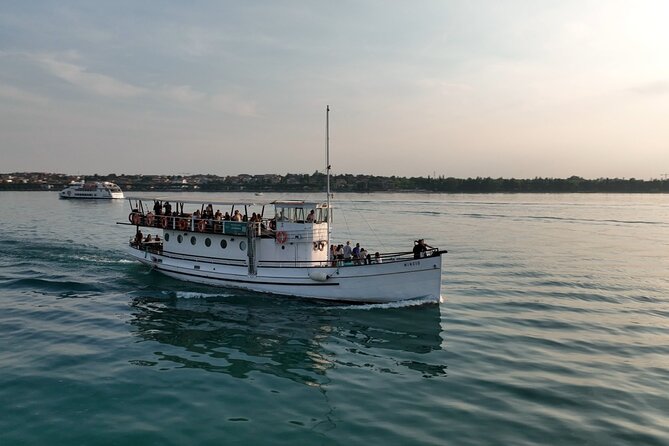 Lake Garda Cruise from Peschiera - Key highlights worth knowing