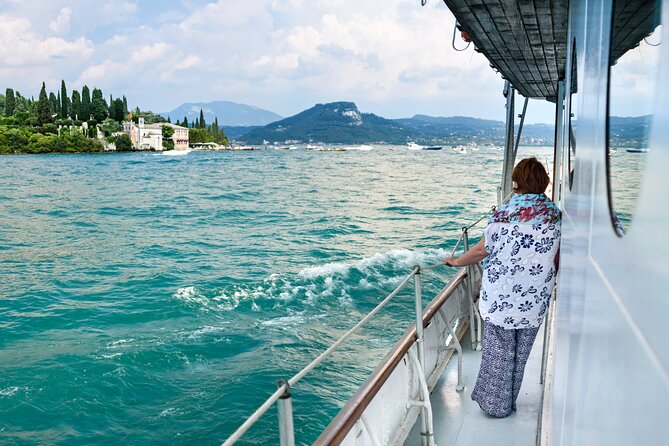 Lake Garda Cruise from Peschiera - Peschiera departure: where the cruise starts and how to plan your morning