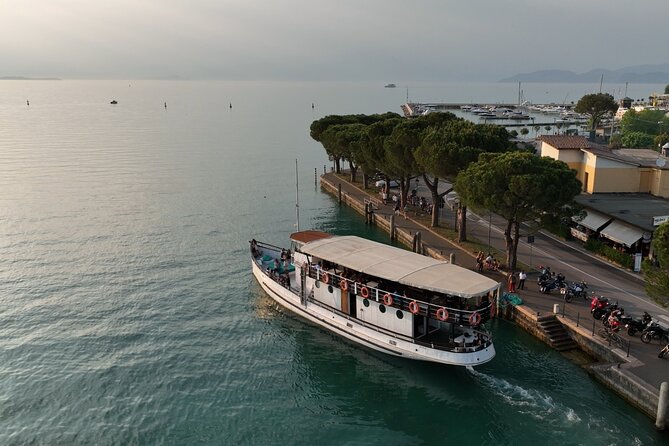 Lake Garda Cruise from Peschiera - Price and value: does $75.49 feel fair for 4 hours?