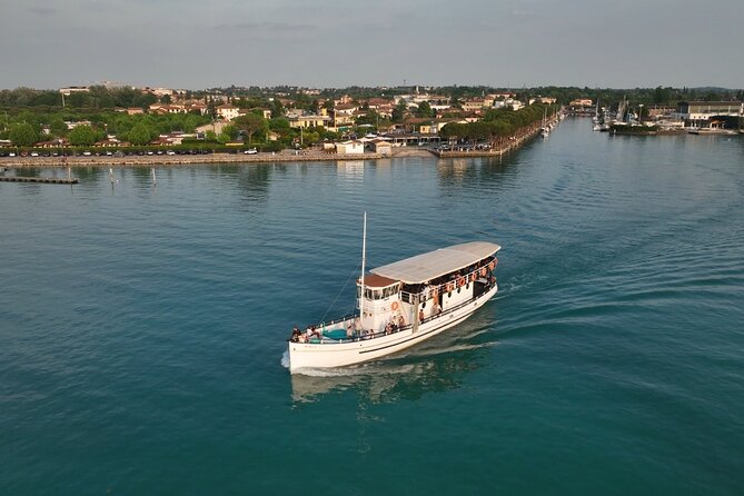 Lake Garda Cruise from Peschiera - Town-by-town: what you’ll notice as the boat goes by
